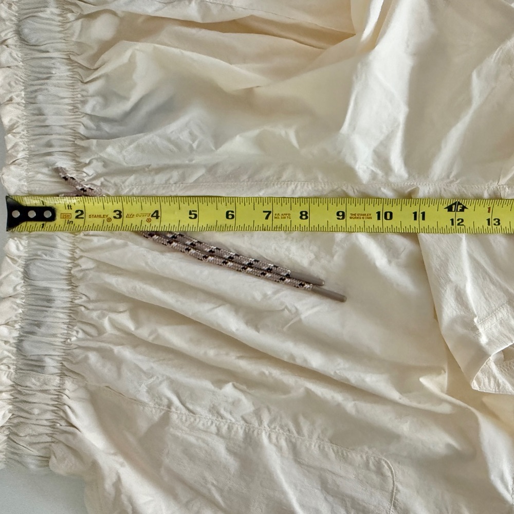 Adidas Woven Utility Shorts - Picture 15 of 16